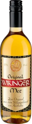 Produktbild von Original Wikinger Met Das Original aus dem Wikingerland 750ml
