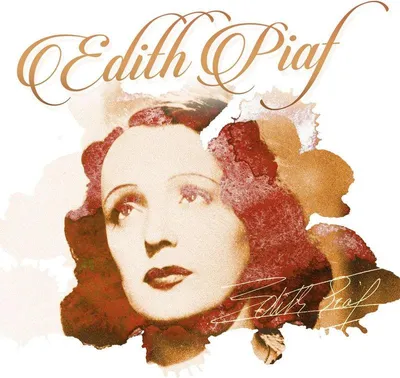 Image de Édith Piaf