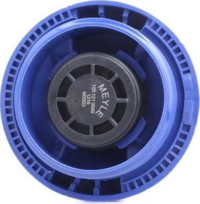 Produktbild von MEYLE 100 121 0049 Verschlussdeckel Kühlmittelbehälter für VW Golf IV Schrägheck (1J1) POLO (9N) PASSAT Variant (3B6) für AUDI A3 Schrägheck (8L1)