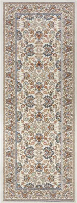 Produktbild von Hanse Home Orient Teppich Saraceni Creme Multifarben