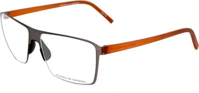 Produktbild von Sonnenbrille Porsche Design p8309b56
