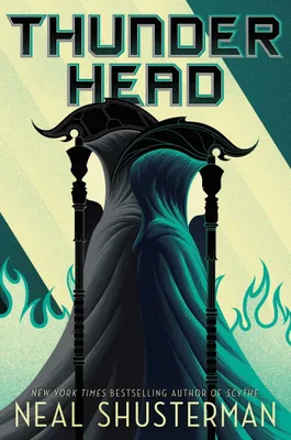 Produktbild von Thunderhead