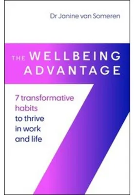 Zdjęcie produktu dla The Wellbeing Advantage
