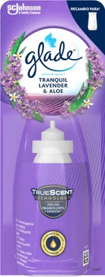 Produktbild von SENSE&SPRAY Lufterfrischer Nachfüllung #Lavendel & Aloe 18 ml