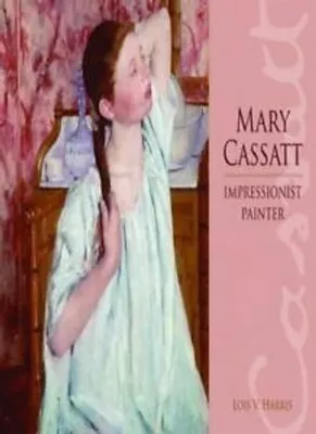Produktbild von Mary Cassatt: Impressionist Painter