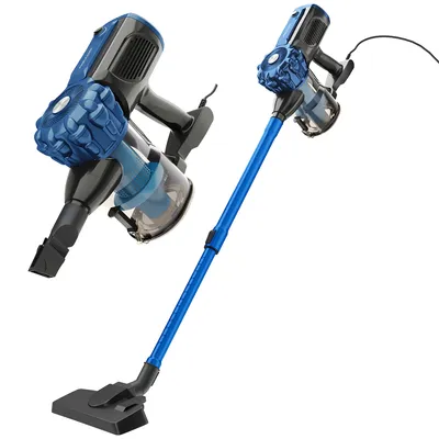 Produktbild von ProfiCare Staubsauger und Handstaubsauger mit Kabel | starke Saugleistung | für Auto und Haushalt | Staubsauger ohne Beutel | PC BS 3133