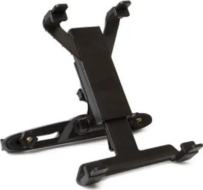Immagine prodotto di Hamlet XZPADHOLDRE supporto per personal communication Supporto passivo Tablet/UMPC Nero