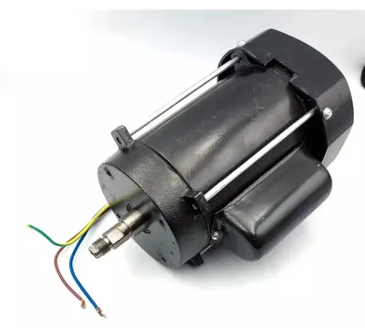 Obrázok produktu pre #1 Elektromotor Cpl. Pre Rezačku Dlaždíc Dedra Ded7701