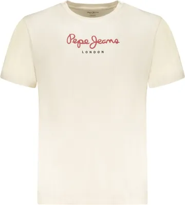 Image de T-shirt Pepe Jeans pm5010178eggonbe8042xl