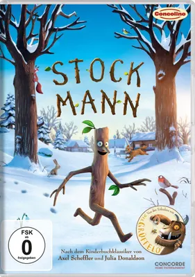 Produktbild von DV Stockmann