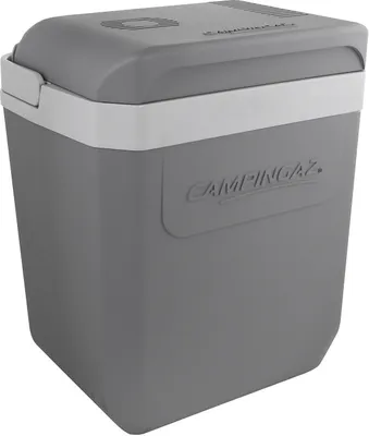 Produktbild von Campingaz thermoelektrische Kühlbox Powerbox Plus 24L