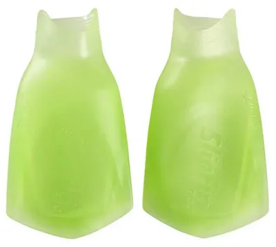Obrázek produktu pro Finis Slipfin Pro, ploutve, zelená, velikost M