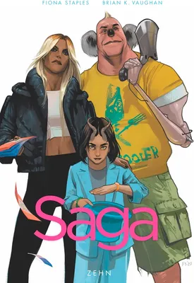 Produktbild von Saga 10