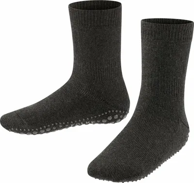 Produktbild von Catspads Kinder Socken – Anthrazit – 19-22