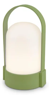 Immagine prodotto di Lampada da tavolo a LED Lampada da tavolo a LED Dimmerabile Senza fili Touch Terrazza Bianco caldo