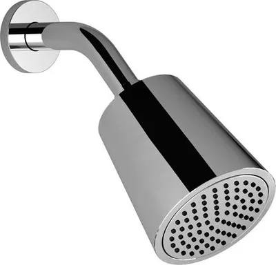 Produktbild von Dornbracht Kopfbrause, Ausladung 180-210mm, 28504979-00