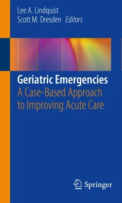 Produktbild von Geriatric Emergencies