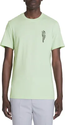 Produktbild von Celio Baumwoll-T-Shirt Jebeach 1148196__S