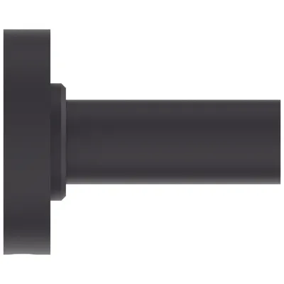 Image de Ideal Standard IOM Porte-serviettes, largeur 600mm, fixation invisible, A118, A9118XG