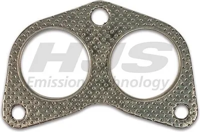 Produktbild von Hjs Dichtung, Abgasrohr 83 46 8127