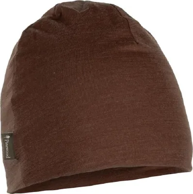 Produktbild von Pinewood 1166 Beanie Wolle Nougat (213)