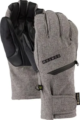 Produktbild von Burton Goretex Handschuhe Grau S Damen Grau S