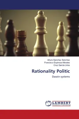 Produktbild von Rationality Politic