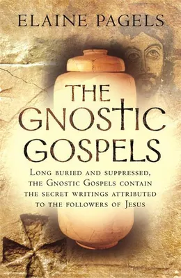 Zdjęcie produktu dla The Gnostic Gospels