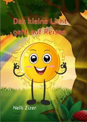 Obrázek produktu pro Das kleine Licht geht auf Reisen