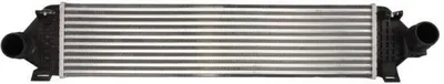 Produktbild von THERMOTEC DAG030TT Ladeluftkühler LLK für FORD MONDEO IV Turnier (BA7) Turbo Intercooler