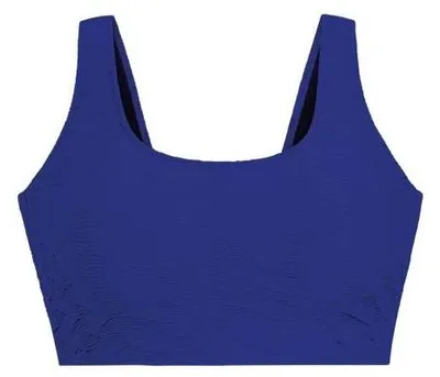 Produktbild von Anita Bikini Top blue violet L
