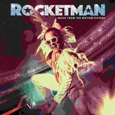 Produktbild von Rocketman