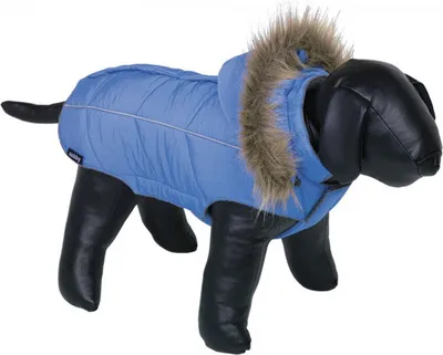 Obrázek produktu pro Zimní bunda "Arctic" 23cm modrá