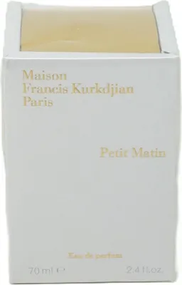 Immagine prodotto di Maison Francis Kurkdijan Petit Matin eau de parfum per donna 70 ml