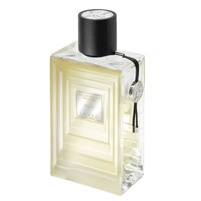 Immagine prodotto di Lalique Gold unisex eau de parfum 100 ml