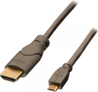 Obrázek produktu pro Lindy 2m MHL/HDMI, 1920 x 1080 px
