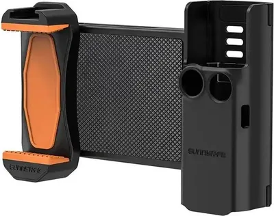 Zdjęcie produktu dla SunnyLife Phone Holder with Storage Case Sunnylife DJI Osmo Pocket 3
