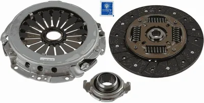 Produktbild von SACHS Kupplungssatz Kupplung für HYUNDAI COUPE (GK) 3000 954 066