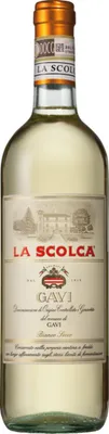 Produktbild von Gavi Dei Gavi Etichetta Bianca - 2021 - La Scolca