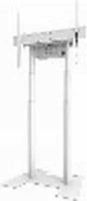 Produktbild von Neomounts AFP-875WH - Montagekomponente (Bodenplatte)