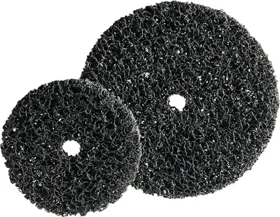 Produktbild von Tecwerk Grobreinigungsscheibe STW coarse Bohrung 13 mm - 1 Stk.