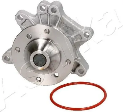 Produktbild von ASHIKA Kühlmittelpumpe Wasserpumpe für TOYOTA COROLLA (ZZE12, NDE12, ZDE12) 35-02-273