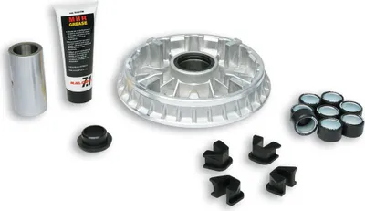 Imagen del producto de Malossi MULTIVAR 2000: Variador automático