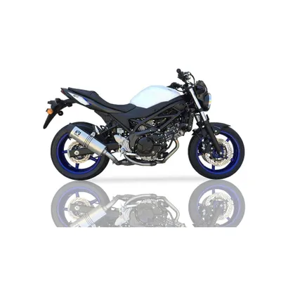 Immagine prodotto di IXIL Silenziatore posteriore HEXOVAL XTREM Evolution, SV 650, 16-