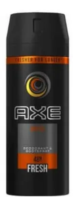 Image de Déodorant en spray Axe - Musk 150 ml