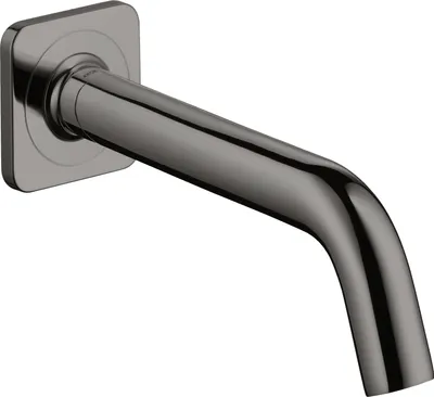 Produktbild von hansgrohe AXOR Citterio M Wanneneinlauf DN20 Ausladung 182mm, 34410330