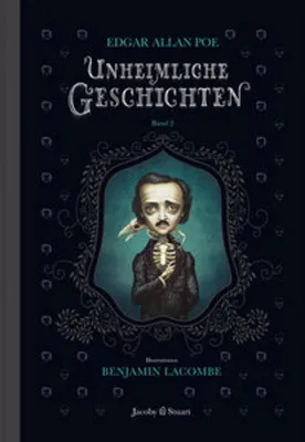 Image de Unheimliche Geschichten