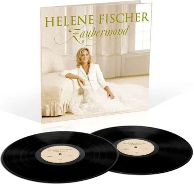 Produktbild von Helene Fischer - Zaubermond