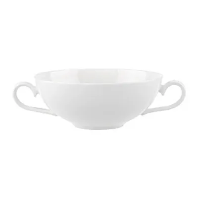 Immagine prodotto di Villeroy & Boch Royal Tazza da zuppa con piattino 2 pezzi 10-4412-2500