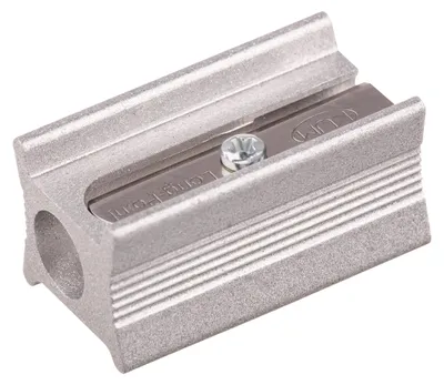 Zdjęcie produktu dla KOH-I-NOOR Metal Pencil Sharpener for Long Pencils Temperówka